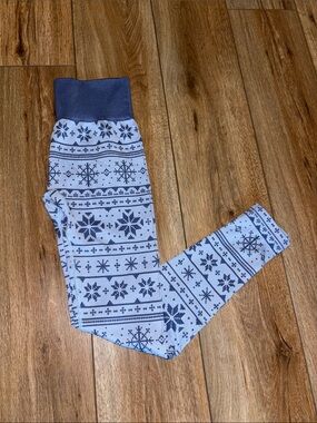 Vitality Seamless Leggings